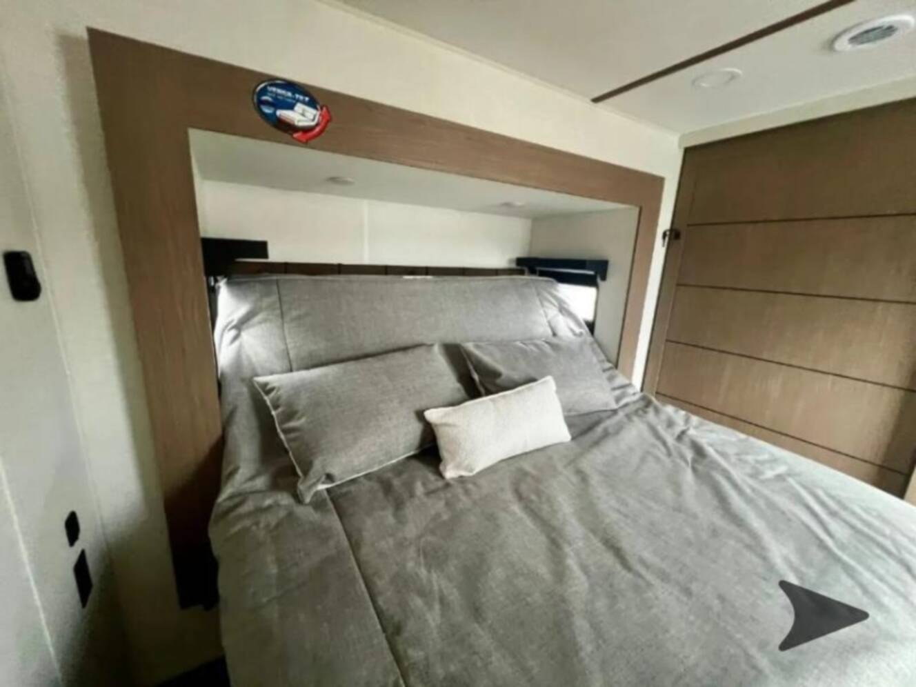 A photo of this 2026 Forest River Rv Impression 44STAY