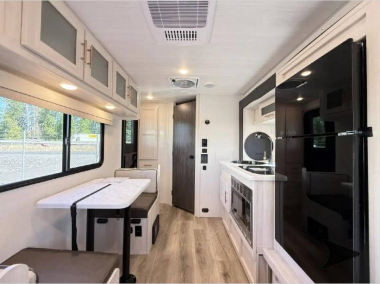 A photo of this 2026 Forest River Rv R Pod RP-180