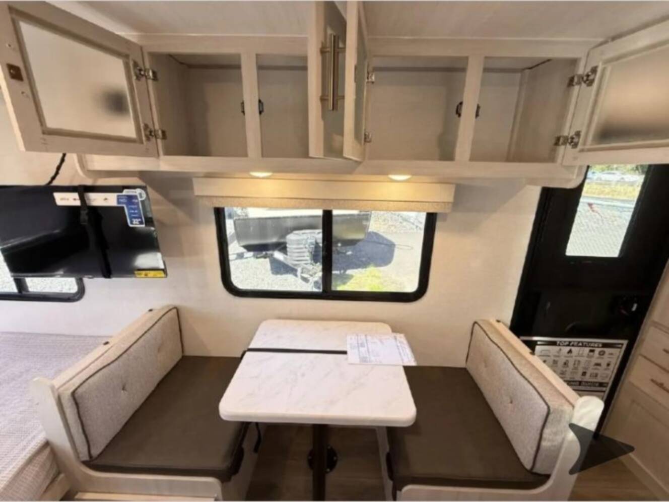 A photo of this 2026 Forest River Rv R Pod RP-180