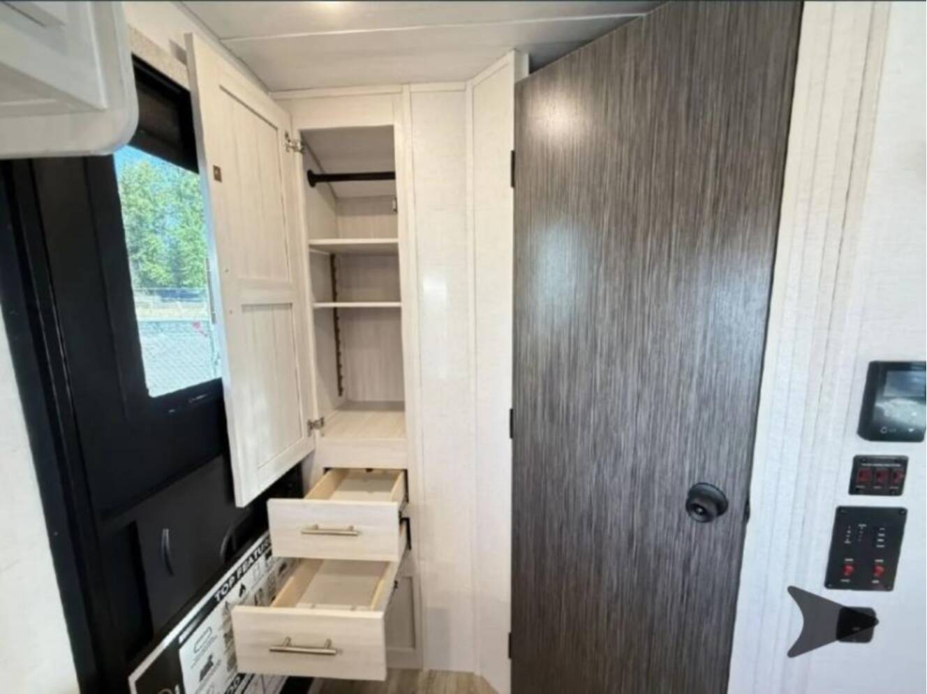 A photo of this 2026 Forest River Rv R Pod RP-180