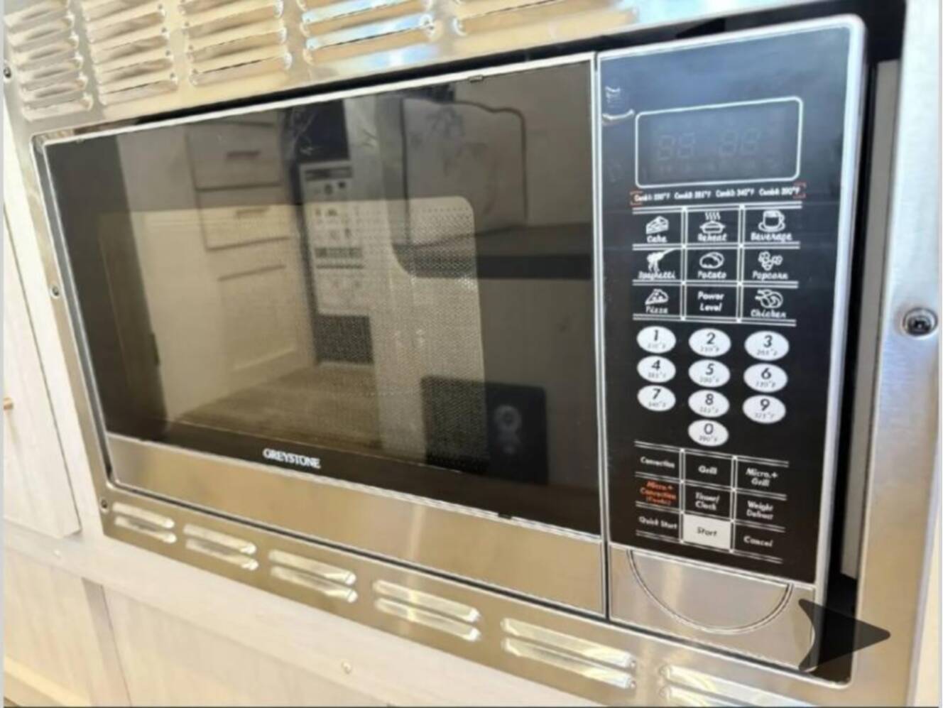 A photo of this 2026 Forest River Rv R Pod RP-180
