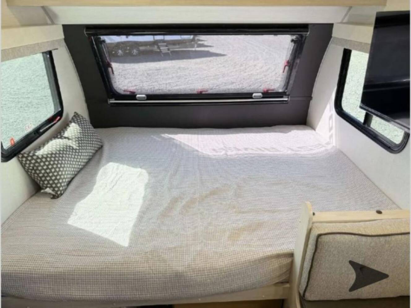 A photo of this 2026 Forest River Rv R Pod RP-180
