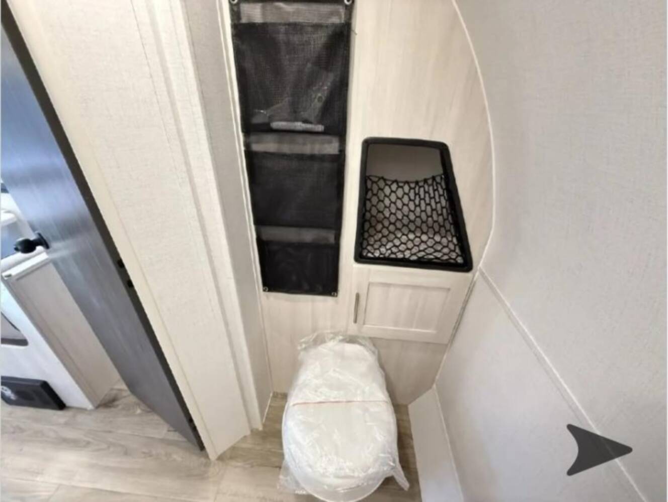 A photo of this 2026 Forest River Rv R Pod RP-180