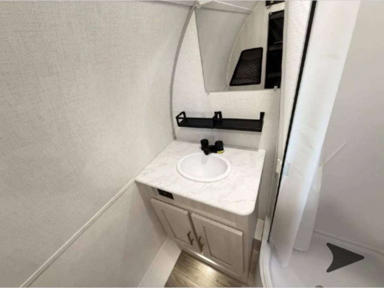 A photo of this 2026 Forest River Rv R Pod RP-180