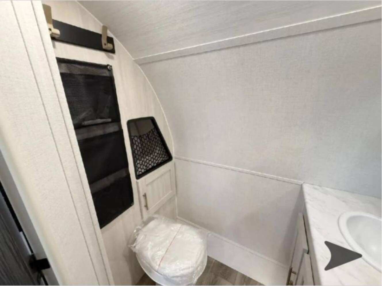 A photo of this 2026 Forest River Rv R Pod RP-180