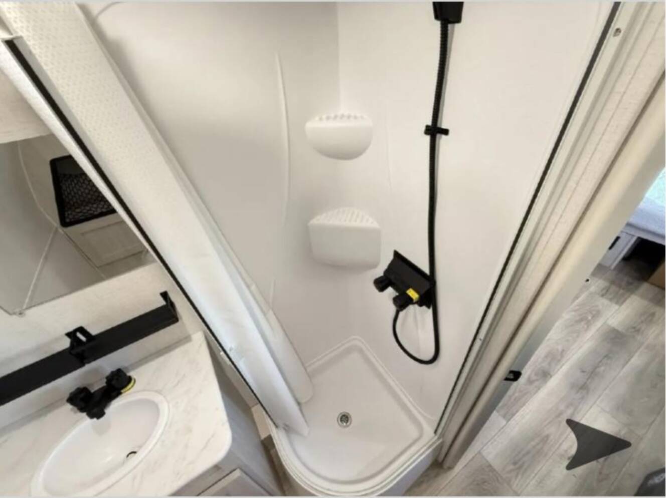 A photo of this 2026 Forest River Rv R Pod RP-180