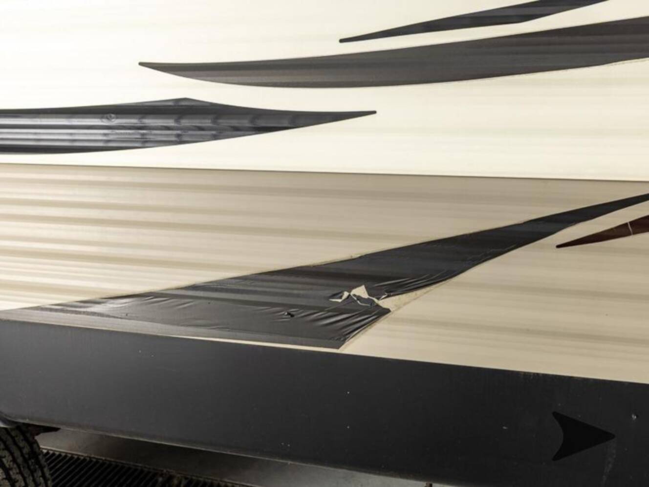 A photo of this 2018 Kz Sportsmen 281RL