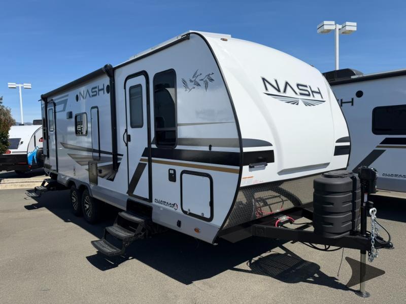 2026 Northwood Nash 25DS in fairfield CA