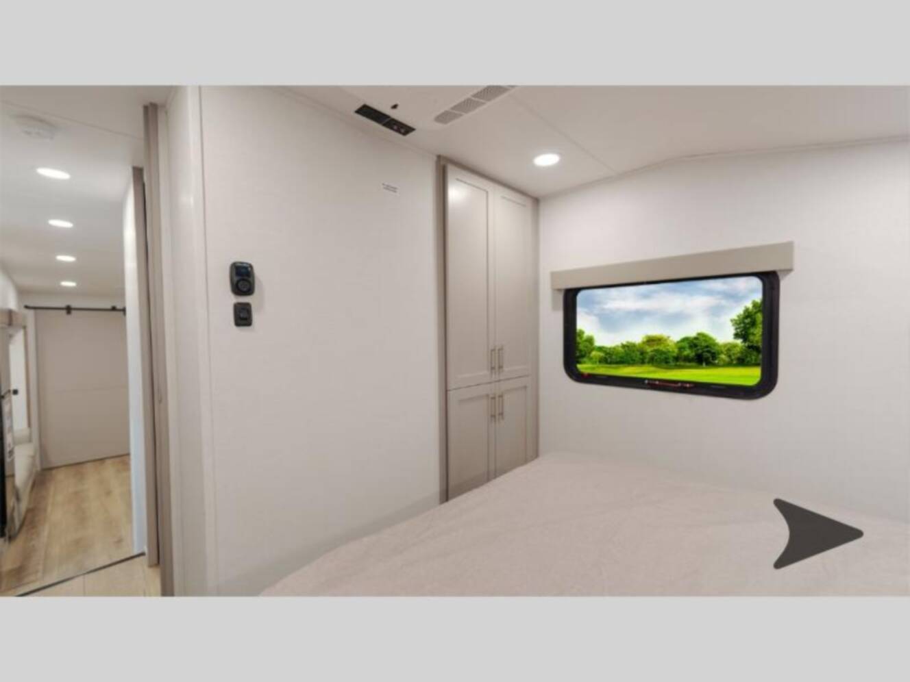 A photo of this 2026 Alliance Rv Avenue All-Access 30BH