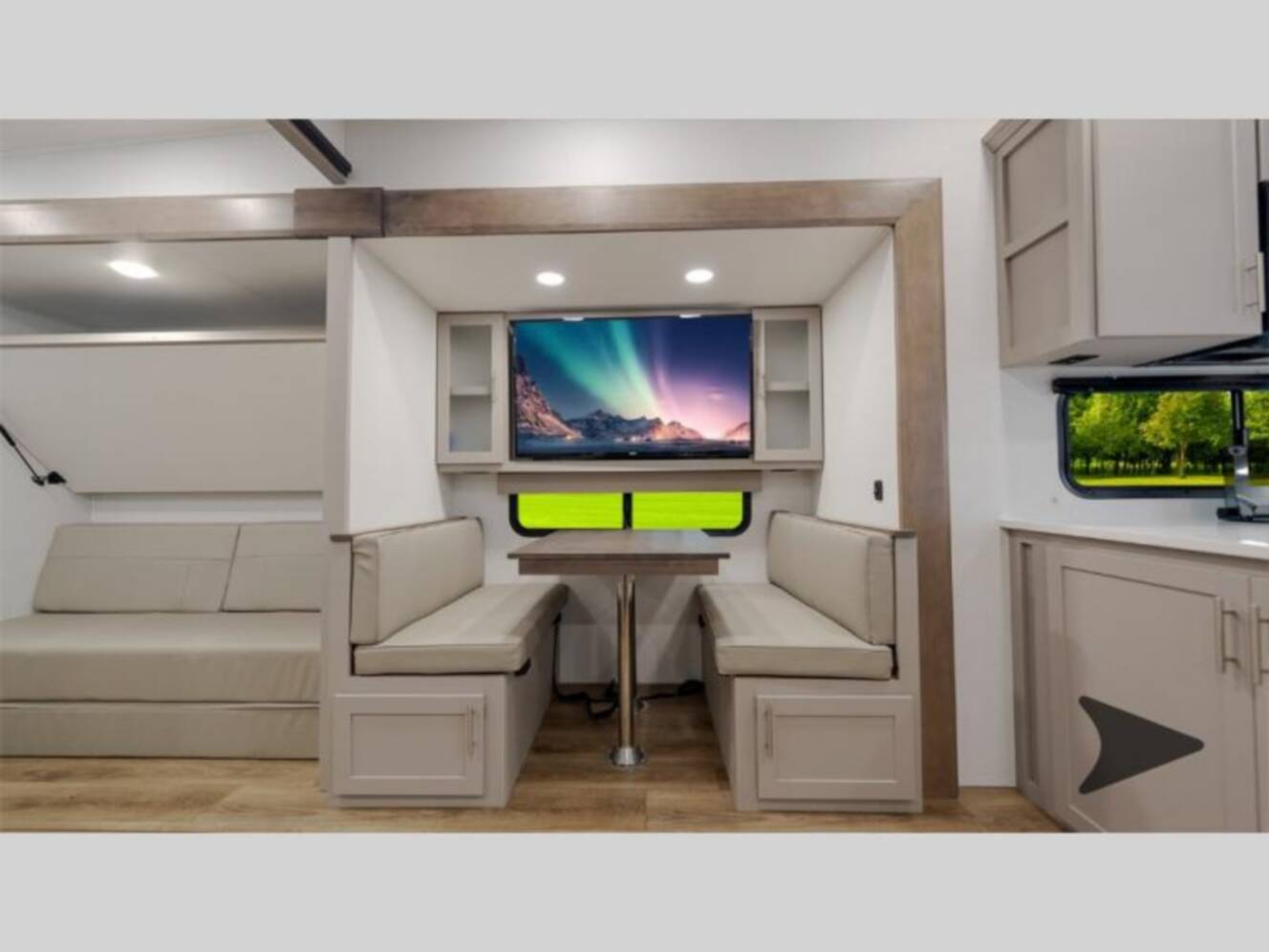 A photo of this 2026 Alliance Rv Avenue All-Access 30BH
