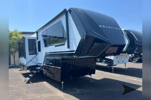 2026 Brinkley Model G 3950 in fairfield CA