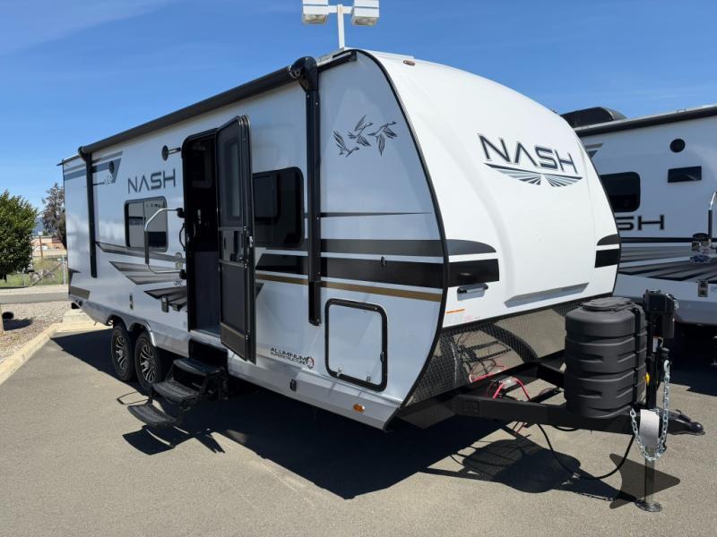 2026 Northwood Nash 23CK in fairfield CA