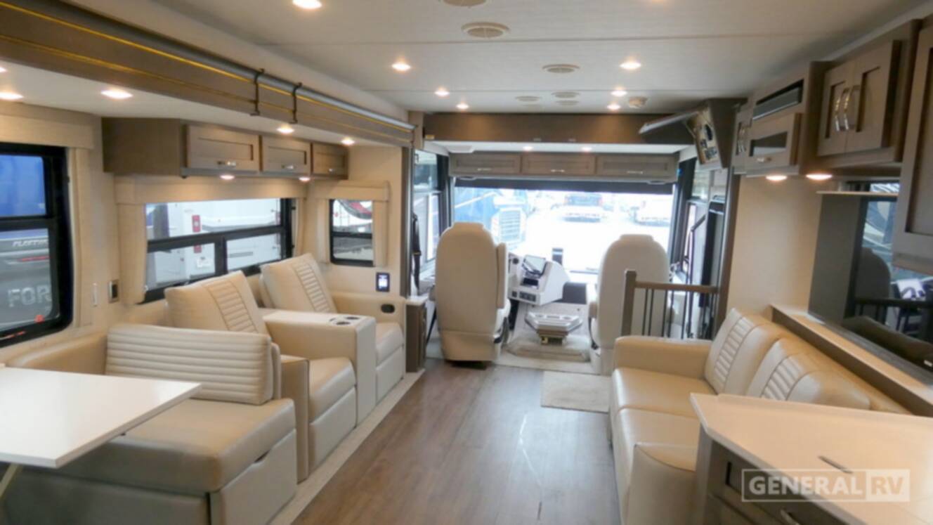 A photo of this 2026 Newmar BAY STAR 3626