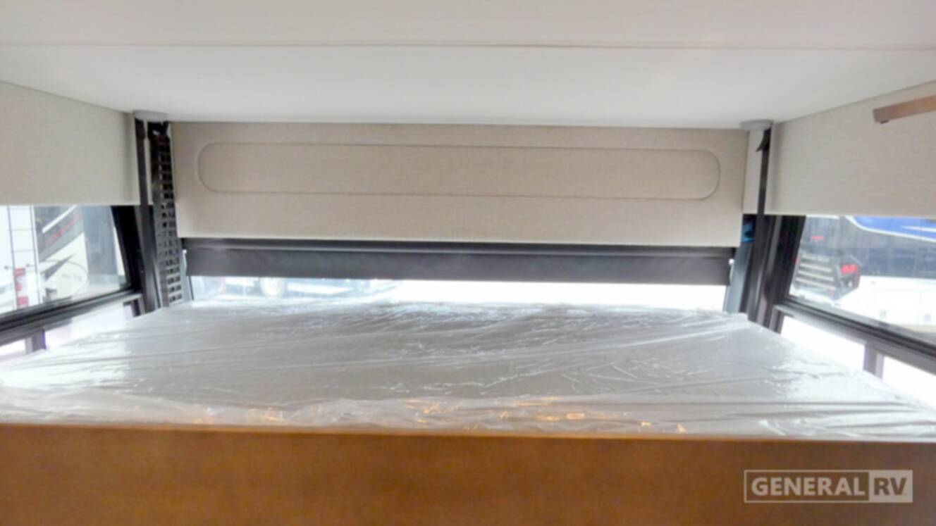 A photo of this 2026 Newmar BAY STAR 3626