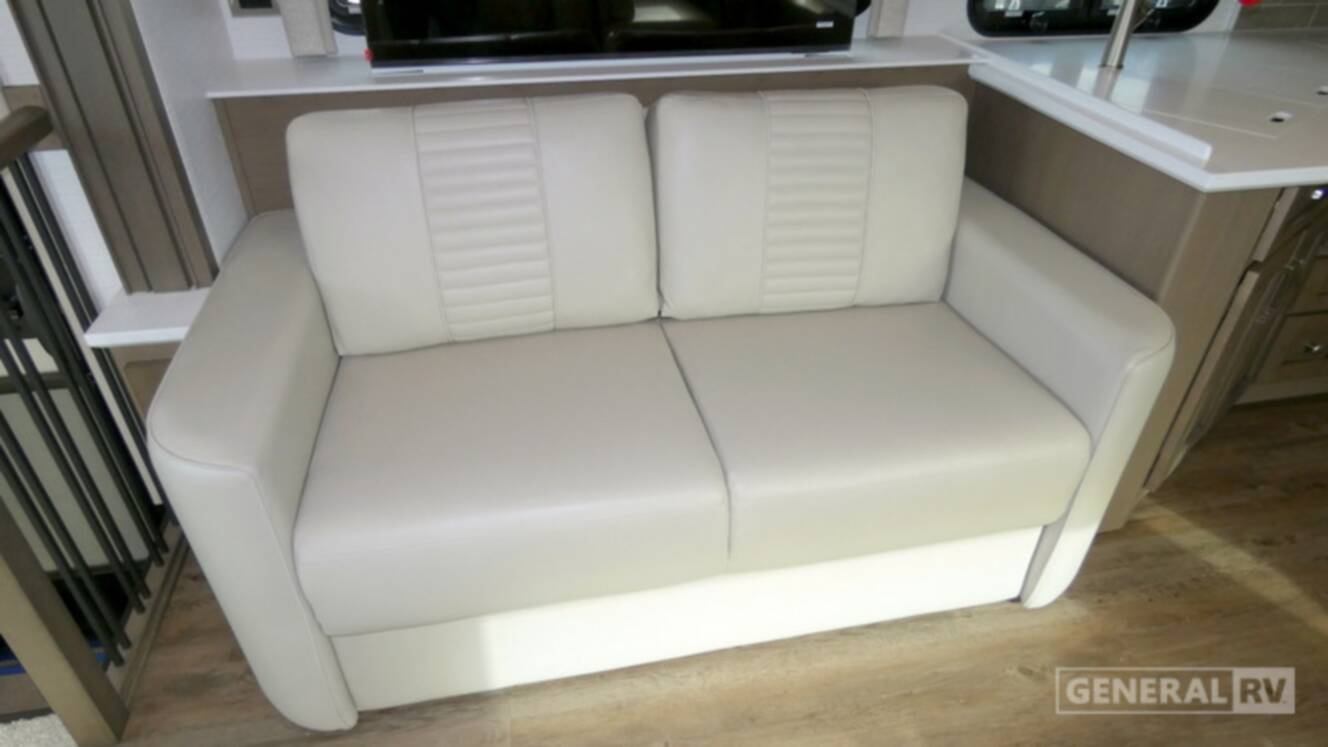 A photo of this 2026 Newmar BAY STAR 3626
