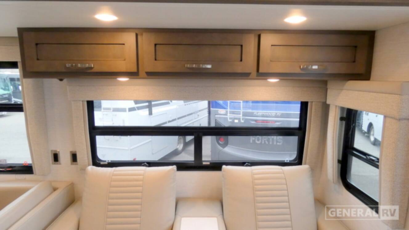 A photo of this 2026 Newmar BAY STAR 3626