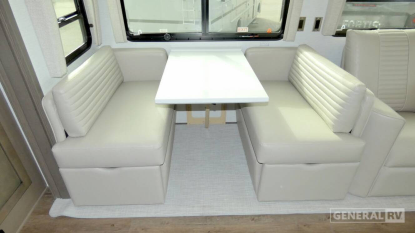 A photo of this 2026 Newmar BAY STAR 3626