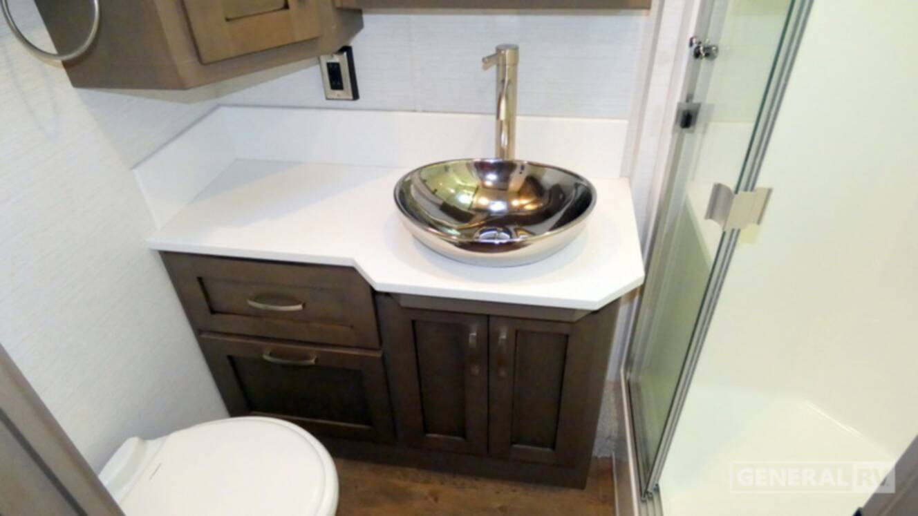 A photo of this 2026 Newmar BAY STAR 3626
