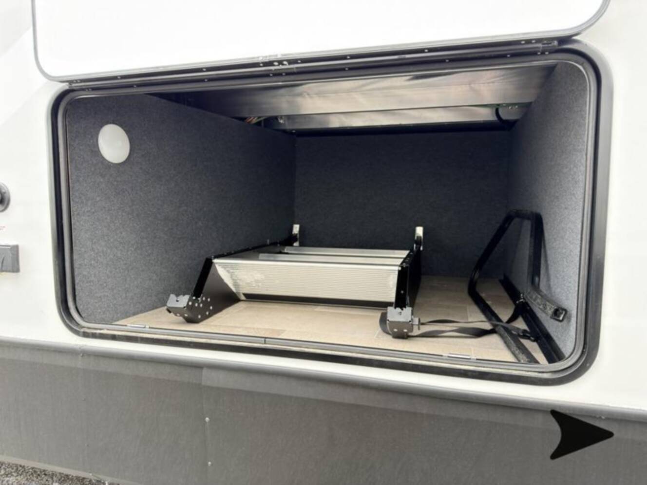 A photo of this 2026 Forest River Rv Impression 44STAY