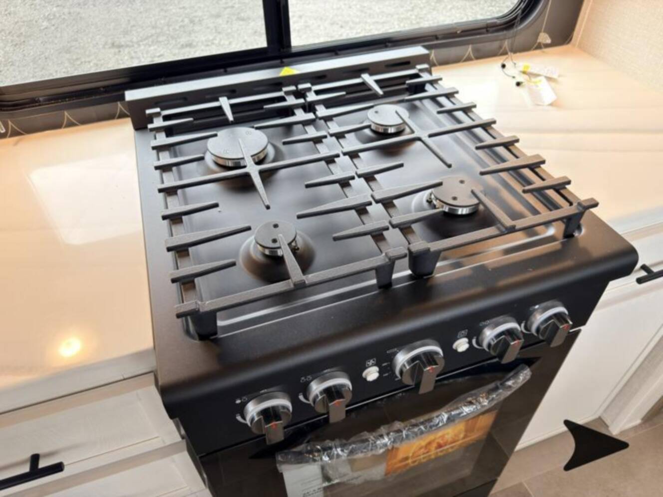A photo of this 2026 Forest River Rv Impression 44STAY