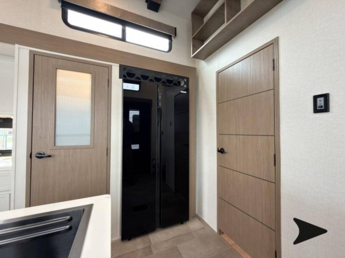 A photo of this 2026 Forest River Rv Impression 44STAY
