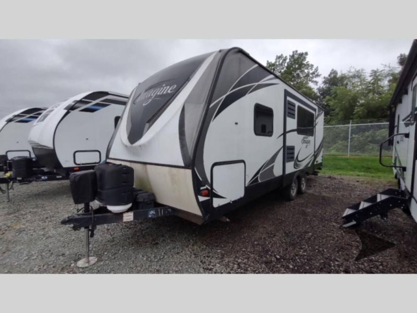 A photo of this 2018 Grand Design Imagine 2150RB