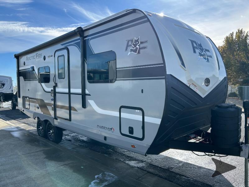 2026 Northwood Arctic Fox NXT 25RB in fairfield CA