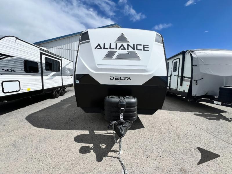 2026 Alliance Rv Delta 274RKW in fairfield CA