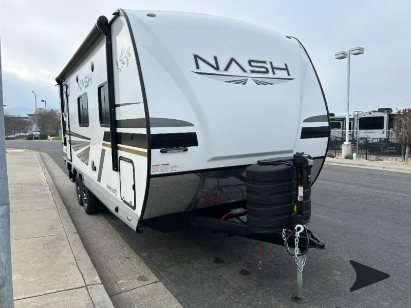 2026 Northwood Nash 25DS in fairfield CA