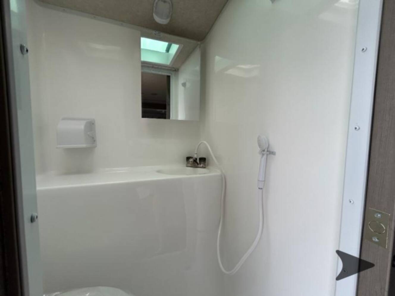 A photo of this 2026 Northwood Arctic Fox Camper 811