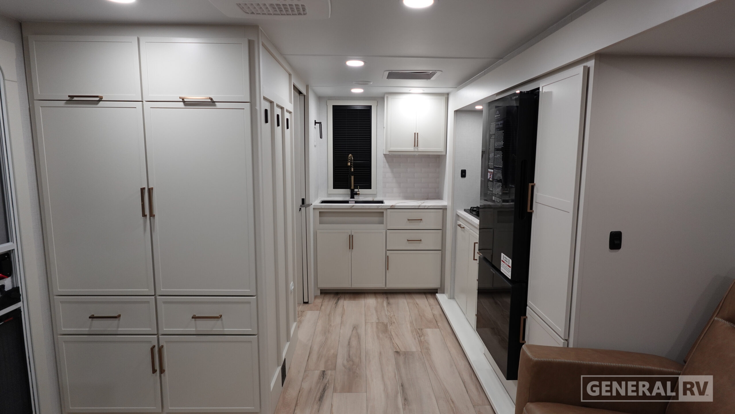 2026 Brinkley MODEL Ix 23X in birch run MI