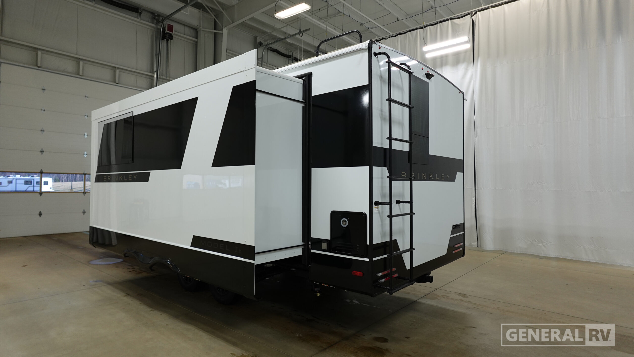 2026 Brinkley MODEL Ix 23X in birch run MI
