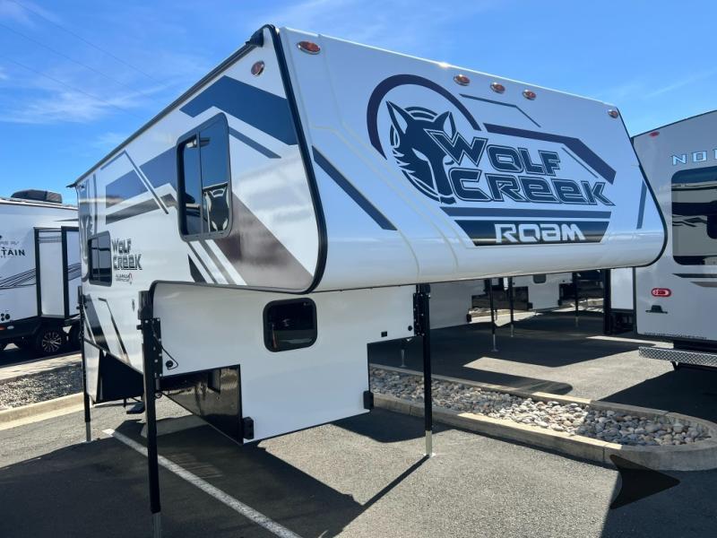 2026 Northwood Wolf Creek 850 in fairfield CA
