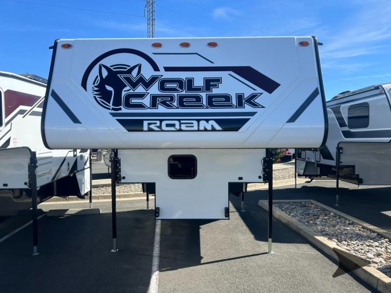 2026 Northwood Wolf Creek 850 in fairfield CA