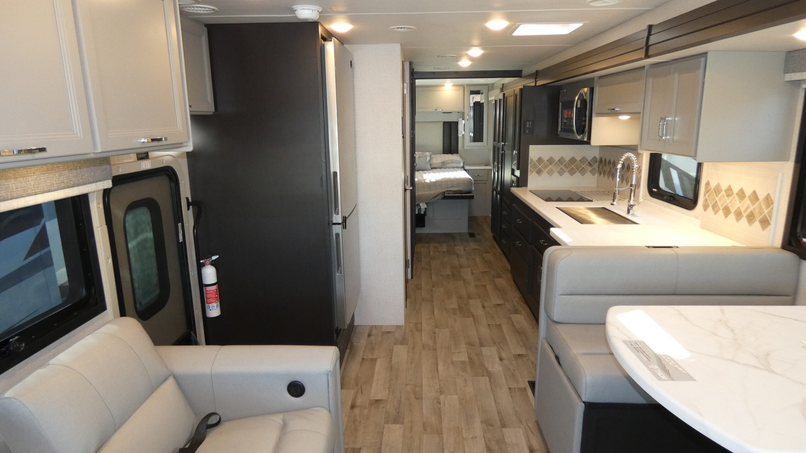 2026 Thor Motor Coach PALAZZO GT 33.6 in salisbury NC