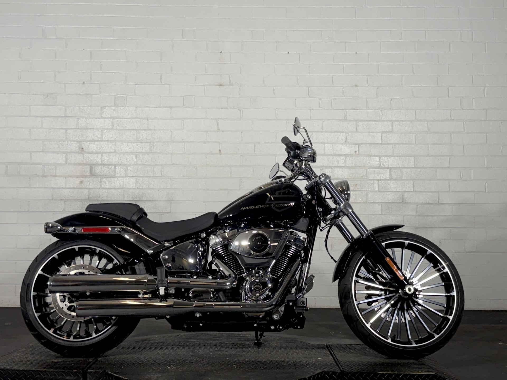 2025 Harley-Davidson Breakout® in Winston Salem, NC