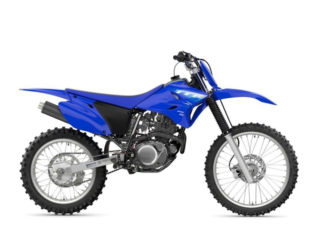 2027 Yamaha TT-R 230 in Charlotte, NC
