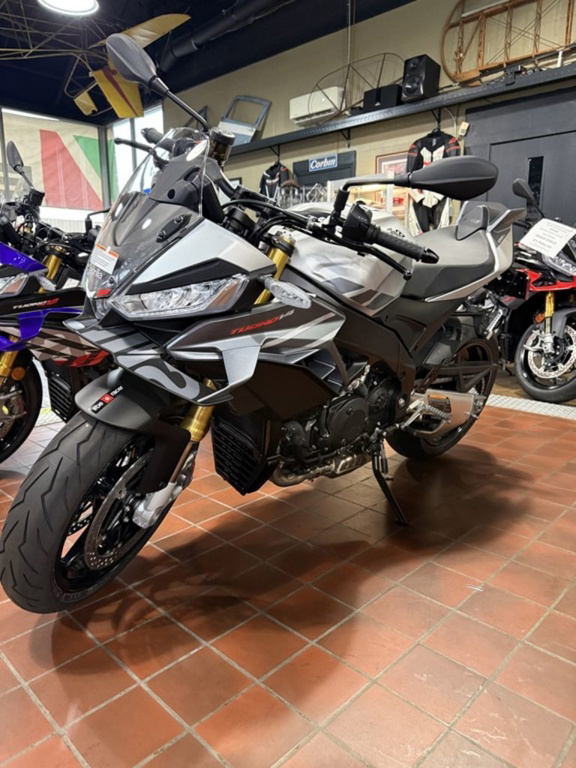 2026 Aprilia Tuono V4 1100 in Charlotte, NC