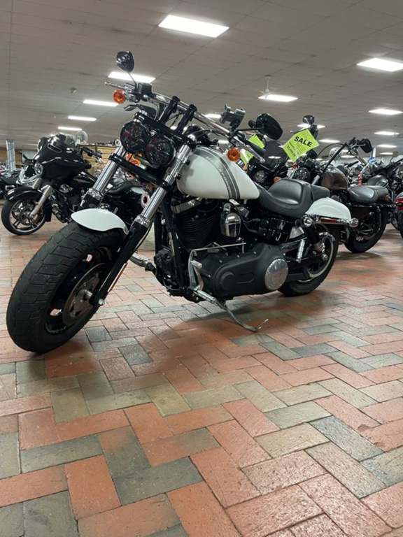 2017 Harley-Davidson Dyna FXDF - Fat Bob FAT BOB in Charlotte, NC