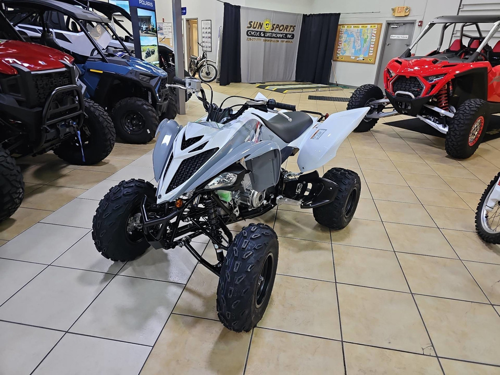 2026 Yamaha Raptor 700 in ft myers FL
