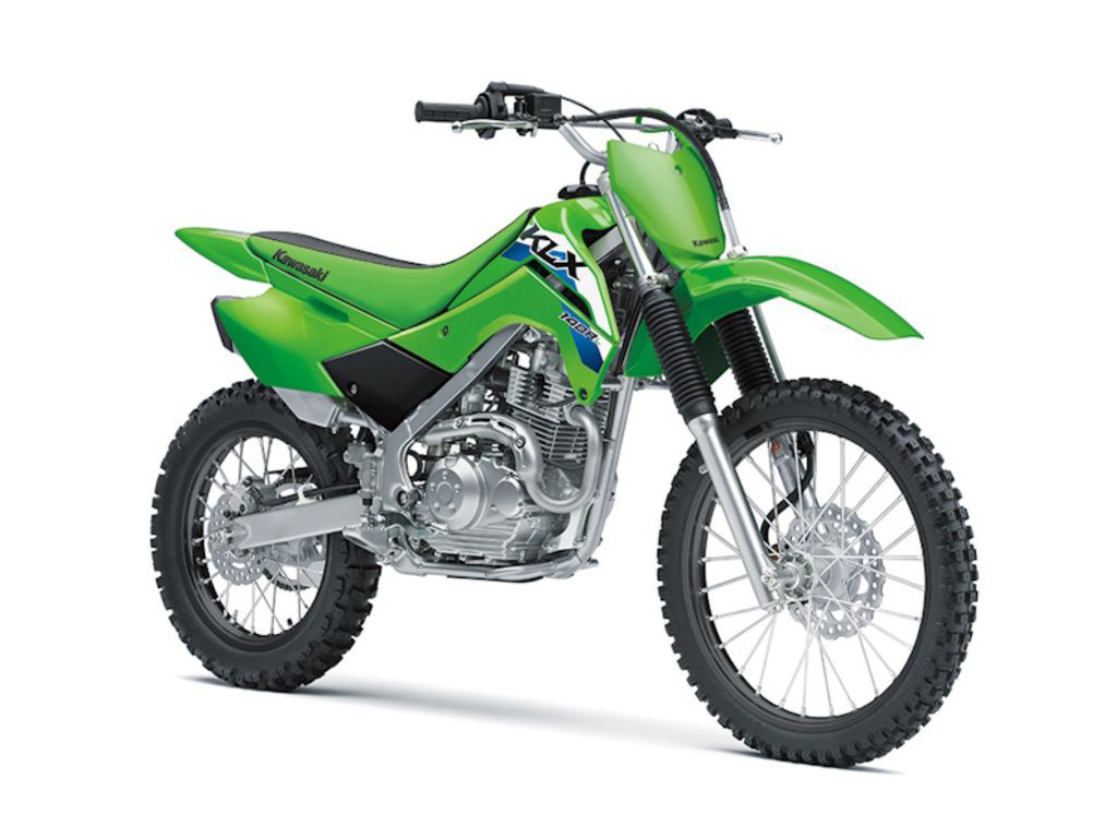 2026 Kawasaki KLX 140R L 140R L in Charlotte, NC