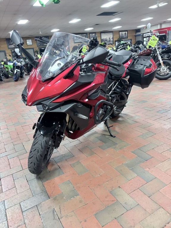 2024 Suzuki GSX-S 1000GT Plus 1000GT+ in Charlotte, NC