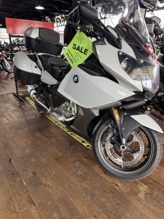 2013 BMW K 1600 GT 1600 GT in Charlotte, NC