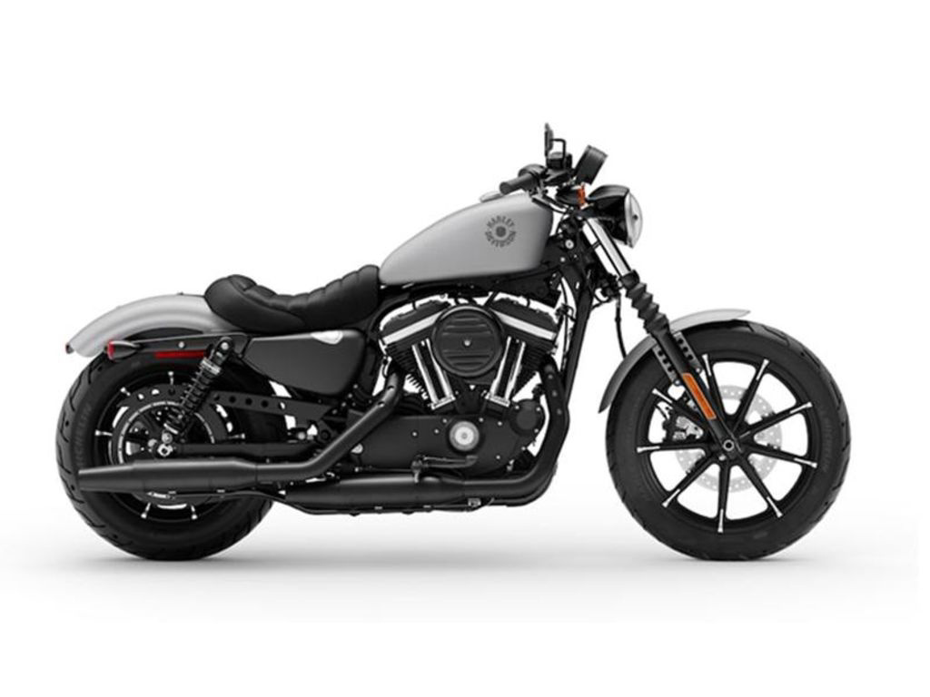 2020 Harley-Davidson Sportster XL883N - Iron 883 XL883N in Charlotte, NC