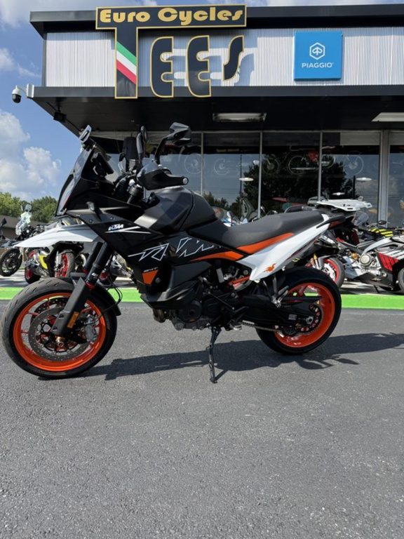 2024 KTM SMT 890 890 in Charlotte, NC