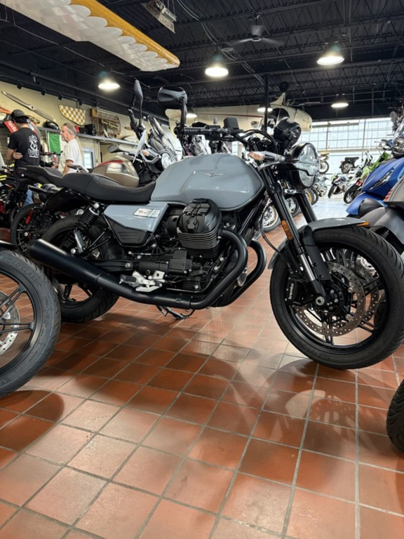 2027 Moto Guzzi V7 Sport SPORT in Charlotte, NC