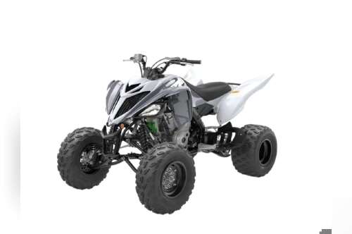 2026 Yamaha Raptor 700 in charlotte NC