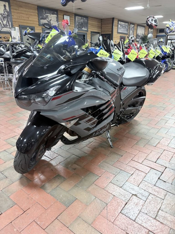 ri 2022 Kawasaki Ninja Motorcycles For Sale - Cycle Trader