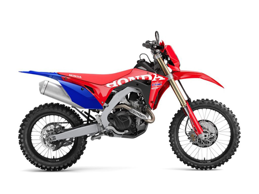2027 Honda CRF 450X 450X in Charlotte, NC