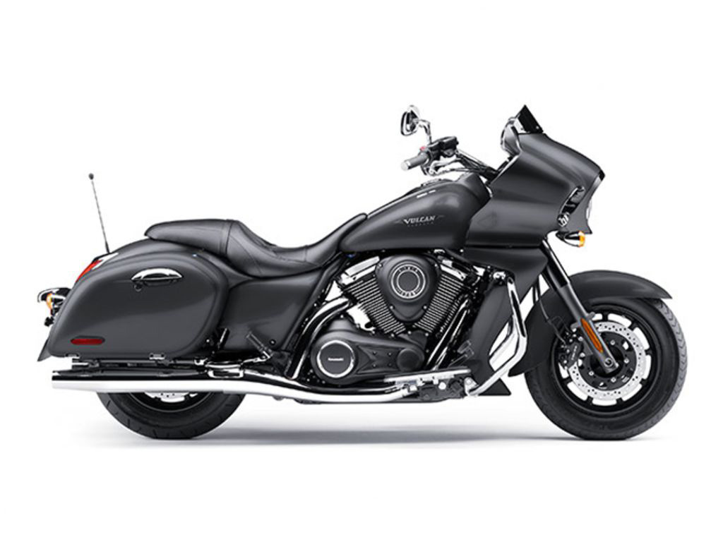 2013 Kawasaki Vulcan 1700 Vaquero VAQUERO in Charlotte, NC